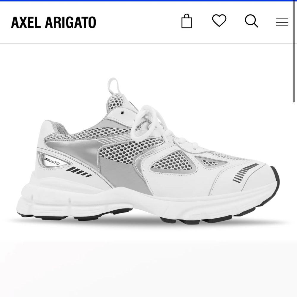 Axel Arigato Marathon Sneaker